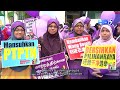 Election Commission Cheated