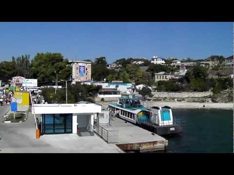 Севастополь. Северная сторона