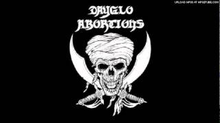 Watch Dayglo Abortions Homophobic Sexist Cokeheads video