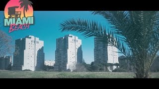 Achille Lauro - Miami Beach