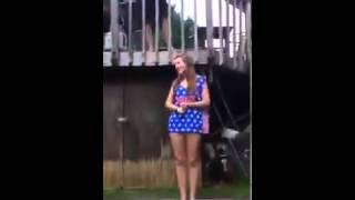 Maut akibat 'Ice Bucket Challenge'