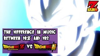 Watch Dbs The Difference video