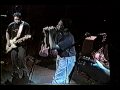 The Pauls - Live At the Elbow Room - 5-19-99 - Would You Do It