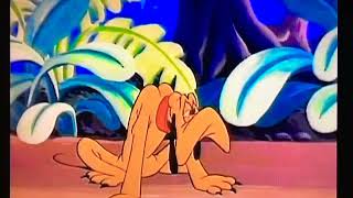 Mickey Mouse - Mickey Down Under 1948