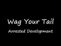 Wag Your Tail Video preview