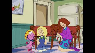 Katie And Orbie 186- The Nibbler
