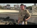 Chief of RAF Akrotiri base gives details on UK strikes in Iraq