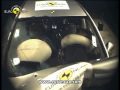 Crash Test Peugeot 308