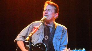 Watch Joe Ely She Finally Spoke Spanish To Me video