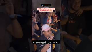 Mc Stan Unreleased Song Of Mehfeel Album Mc Stan Live Show