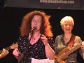 Sarah Jane Morris & Deirdre Cartwright - Little Wing