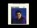 Goodbye, Maynard Ferguson, G. H. Jenkins, Don Sebesky