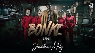 Video Bonke Jonathan Moly