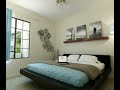 interior 3d animation