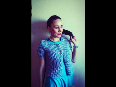 Вязание с эльвирой вафиной Вязание с эльвирой вафиной