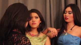 Mademoiselle Moi By Triska Putri Photoshoot Video
