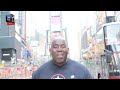 Live From Times Square - We Neeeed A Holding Midfielder!!!!!!