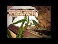MF Doom - Datura Stramonium