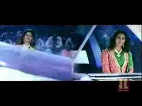 bahut pyaar karte hain from the film saajan