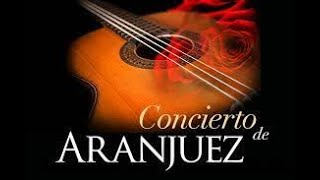Concierto De Aranjuez - Rodrigo'nun Gitar Konçertosu (Joaquín Rodrigo)
