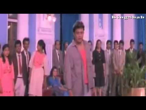 Aap Ki Dushmani Qabool Mujhe*HD*1080p Kumar Sanu | Pooja Bhatt...