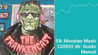 59. Monster Mash 2000 Dir. Guido Manuli