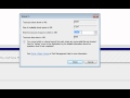 How to Partition a Windows 7 Hard Drive