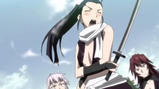 Manyuu Hikenchou Breast Shrinkage