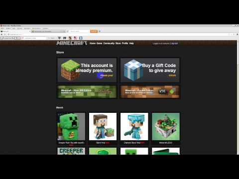 Как взломать лицензию minecraft УСТАРЕЛ.