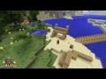 KOH LANTA MINECRAFT SAISON 1 EPISODE 1 | A L'AVENTURE (Koh LantCraft) | MINI JEUX PS4 FR | Koh-Lanta