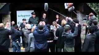 Holy Water - Trailer Italiano