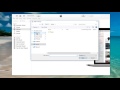 How To Add Song To iTunes Library - Tutorial