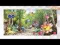 【秘技】教你免費改名進化新伊貝!新模組詳細使用方法、新神奧精靈圖解! | Pokemon GO | 精靈寶可夢 | rios arc 弧圓亂語