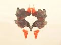 Lily Allen Rorschach Test