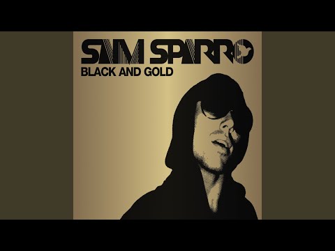 Black &amp; Gold