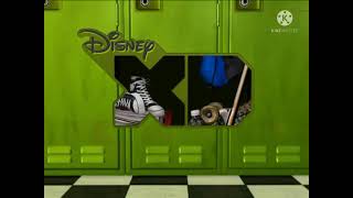 Disney Xd Scool Reac Color Bumper Template 2