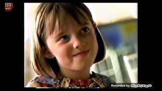 Nick Jr Commercial Break March 1998 Part 1 & 4