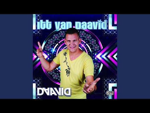 Daavid - Van, Ami Fáj (feat. Magic Of Music)