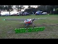 RC NEW Robbe Air Beaver Erstflug