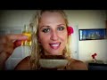 LUXURIOUS binaural ASMR HAIR WASH roleplay for STRESS relief: Scalp massage, close up whispering