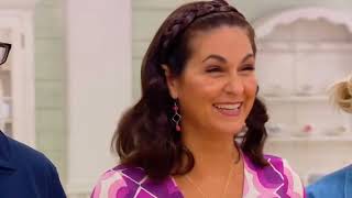 The Great Canadian Baking Show S08E03