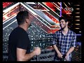 ادهم نابلسى .. مش وقتك يا هوى x factor