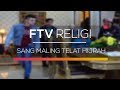 FTV Religi - Sang Maling Telat Hijrah