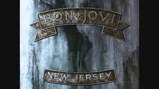 Watch Bon Jovi Love Hurts video
