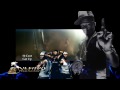 DJ MATRIX -  DJ TYPSY - RIDIN LOW VIDEO BLENDZ