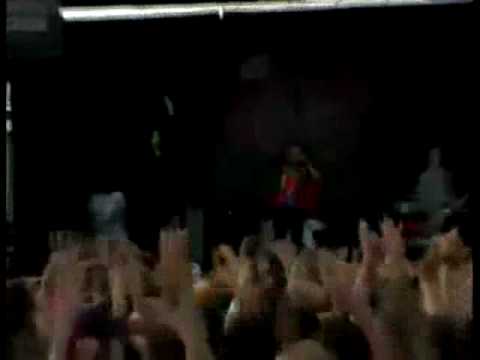 3OH!3 - STARSTRUKK (Live from Vans Warped Tour 2010)