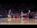 Blake Griffin Full Highlights vs Warriors (2014.10.07) - 24 Pts, 12 Reb