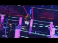 Liana Pušnova - I Want To Break Free (LB#3 NOKAUTAI)