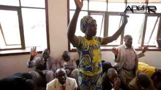 Abaturutse mu Itorero ry'Akarere rya NYAGATARE 132 basuye inyubako za ADEPR ku Gisozi Abaturutse mu Itorero ry'Akarere rya NYAGATARE 132 basuye inyubako za ADEPR ku Gisozi