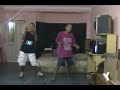 Ivancitoo tirando unos par de pasitoss!(OFICIAL)